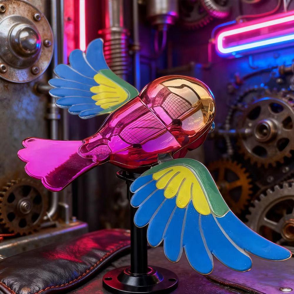 ABS Material Car Ornament Flap Wings Rearview Mirror Decor Motorcycle Decoration  Home Decor