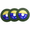 SHARPNESS Angle Grinder Cutting & Grinding Discs