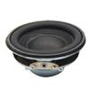 50mm Audio Portable Speakers Full Range Speaker 4Ohm 5W DIY Stereo HiFi Horn