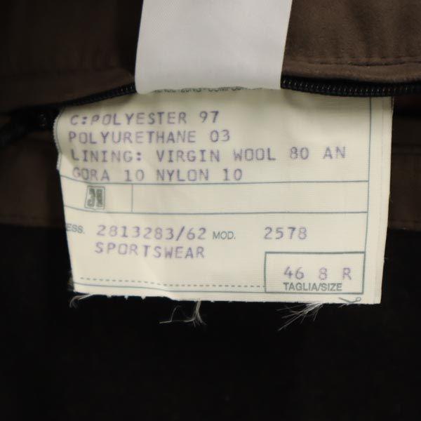 Corneliani Made In Italy Jacket 46 Tea Men's Used