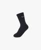 Empebeu Symbol Middle Socks Black