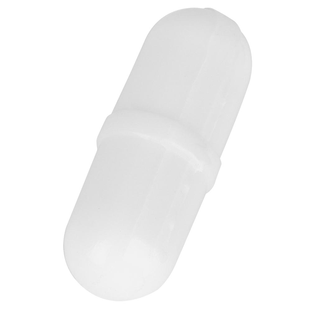 7 ks TypE B PTFE Míchací tyčinka Laboratorní magnetická míchací tyčinka Míchačka Míchací tyčinka pro magnetickou míchačku