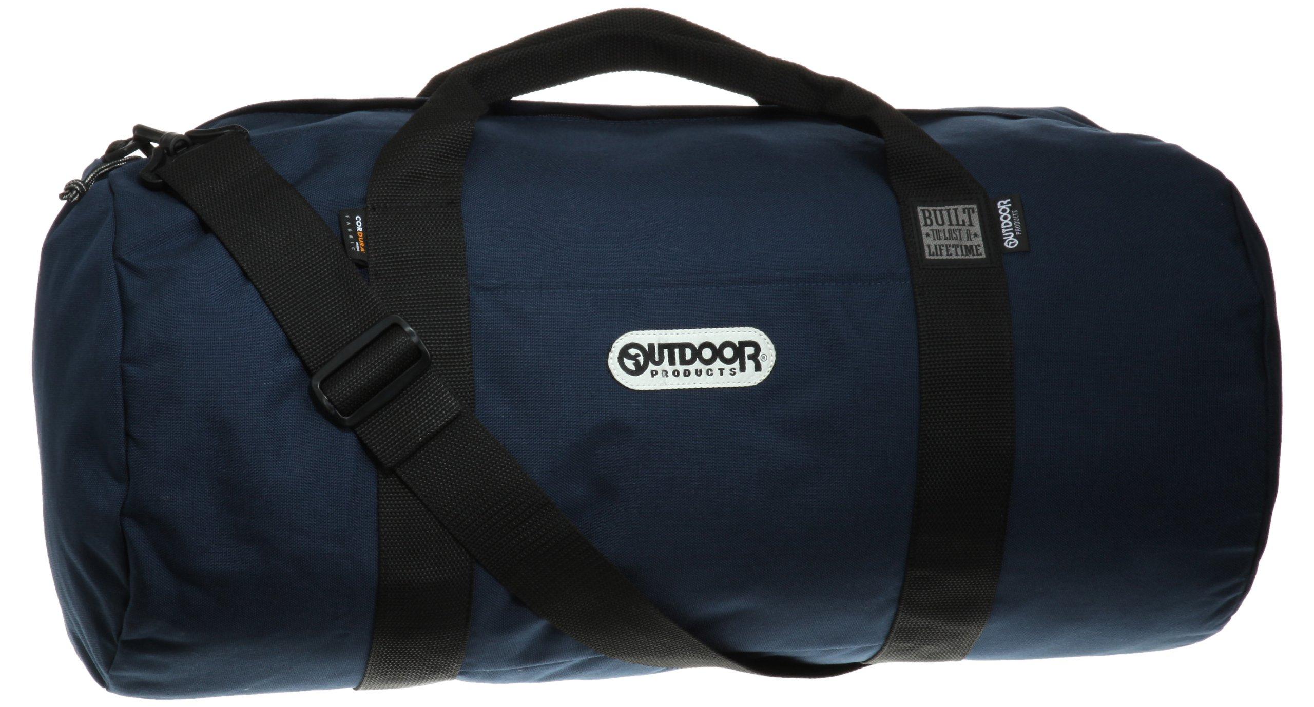 

OUTDOOR PRODUCTS Roll Boston 60 232 NAVY [Outdoor Products] (NAVY)