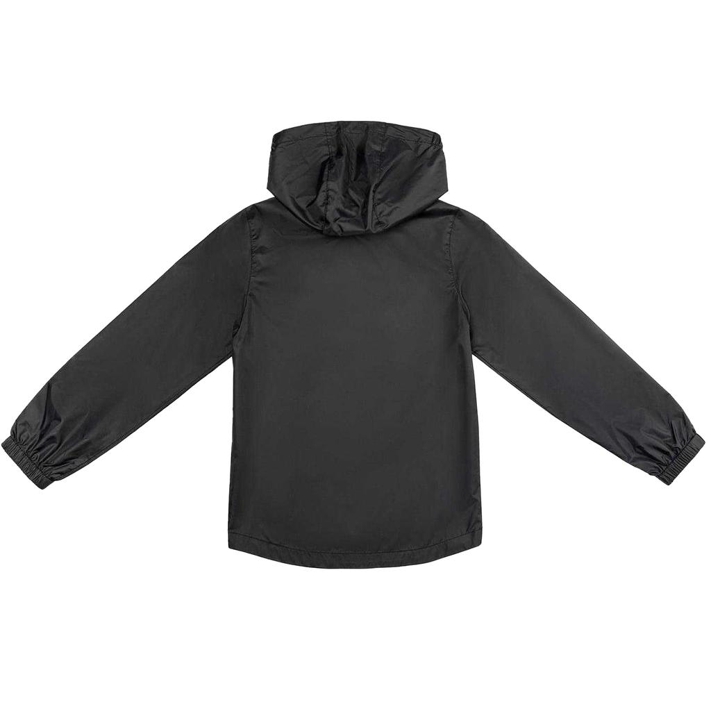 Sondico Childrens/Kids Ventilated Raincoat