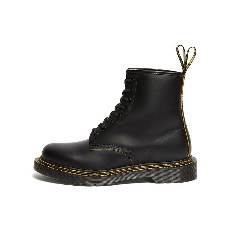 Dr. Martens 1460 Double Stitch Black