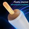 Automatic Vibration Male Mastubator Blowjob Masturbation Equipment Machine Sex Toys Adult Goods For Men Man Masturbators Cup