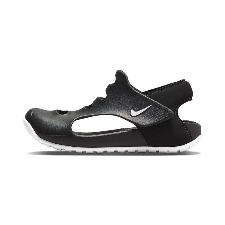 Nike Sunray Protect 3 Sports Children's Sandals Black Children Aged 3 7 Years Old DH9462-001