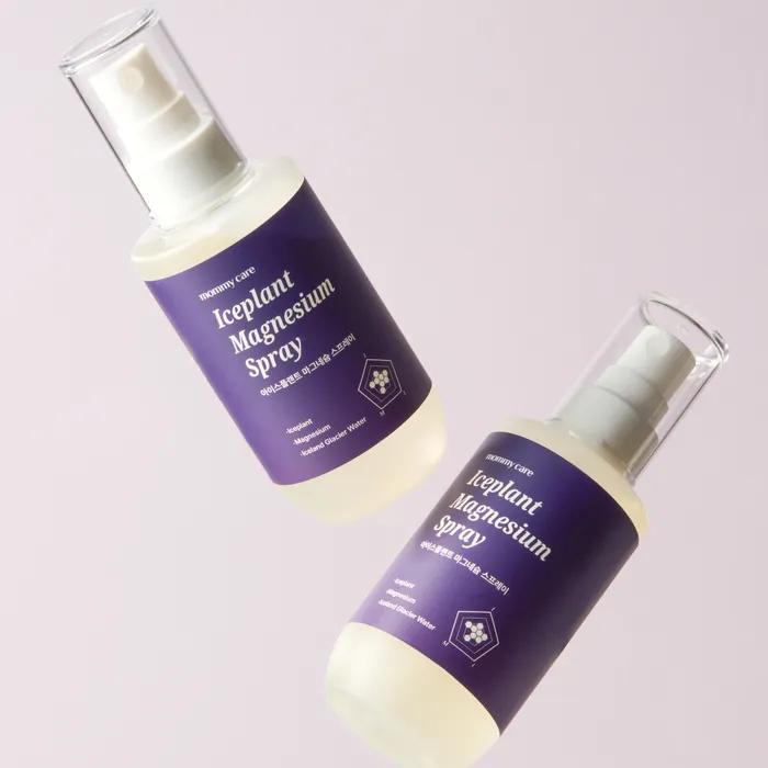 [1+1] Instant anti-swelling magnesium spray 100ml