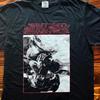 Metal Gear Solid Snake - T Shirt