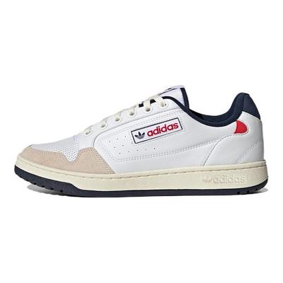 Originals Ny 90 Shoes 'Leather White' GY9975