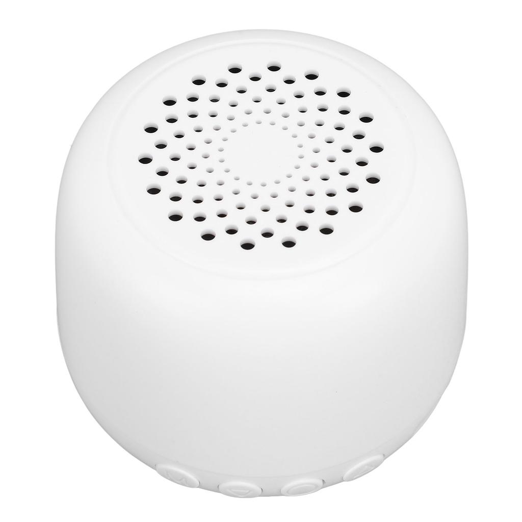 Portable Bluetooth Speaker Stereo Sound Long Battery Life Support Card U Disk Compact Speaker for Party Travel Laptop