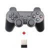 Bezprzewodowy gamepad 2,4 GHz joystick kontroler do gier na PC PS3 telefon z Androidem TV Box