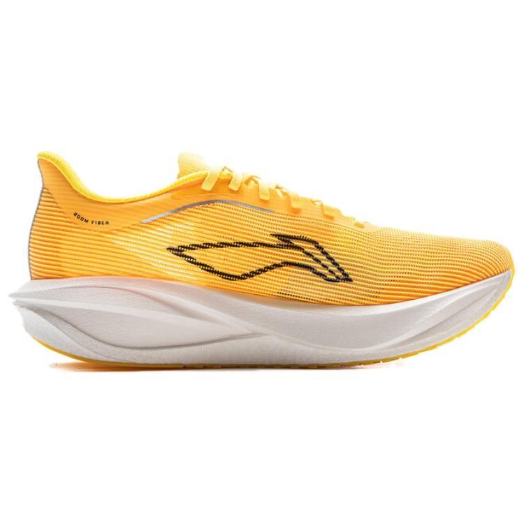 Li-Ning Feidian 5 Challenger 'Yellow' Men's ARMV001-23