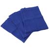 3pcs Dog Calming Band Anxiety Relief Elastic Noise Canceling Dog Ear Covers for Grooming Fireworks Thunderstorms