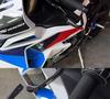 BMW F900R SE 2020-2025 Brake Lever Guard & Horn Protector