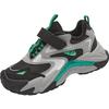 Balabala Kids' Trendy Outdoor Winter Sneakers