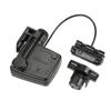 Zmart Wireless LCD Bicycle Computer with and Cadence Features a Waterproof Design and Includes a Speed Suitable for Bicycles and Cadence, Waterproof,