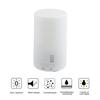 Ultrasonic USB Humidifier Aroma Rechargeable Home Auto Diffuser LED Air Purifier