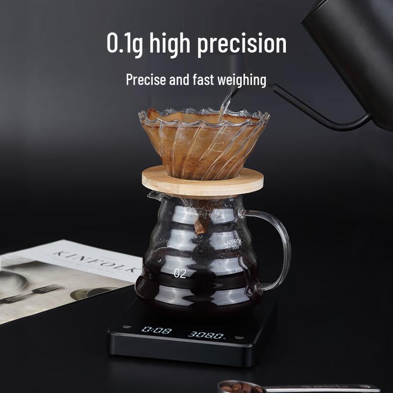 Fimi Digital Drip Coffee Scale