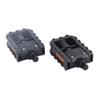 Mountain Bike Pedals Universal Anti Skid Lightweight Angle Adjustable Folding Road Bike Flat Pedals