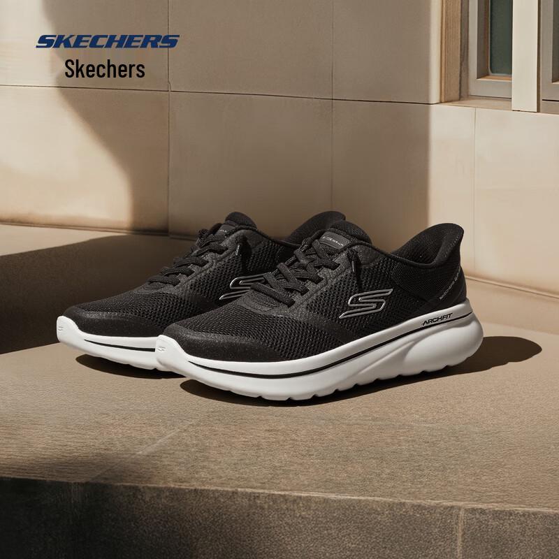 Skechers Women s Walking Shoes 125853 EU 39.5