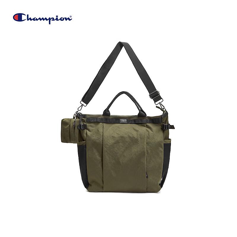 

Champion 2026 Casual Fashion Handbag One Size