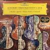 LP Record FRANZ SCHUBERT  AMADEUSQUARTETT   Streichquintett CDur 139105 Deutsche Grammo Italy Classical Used