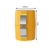 Egg Peeler Egg Shell Opener Effortless Egg Release Egg Separator
