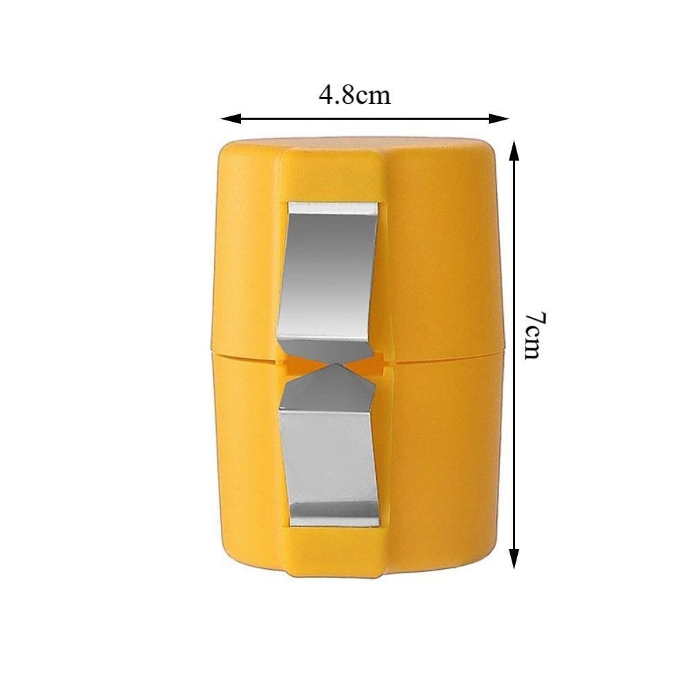 Egg Peeler Egg Shell Opener Effortless Egg Release Egg Separator