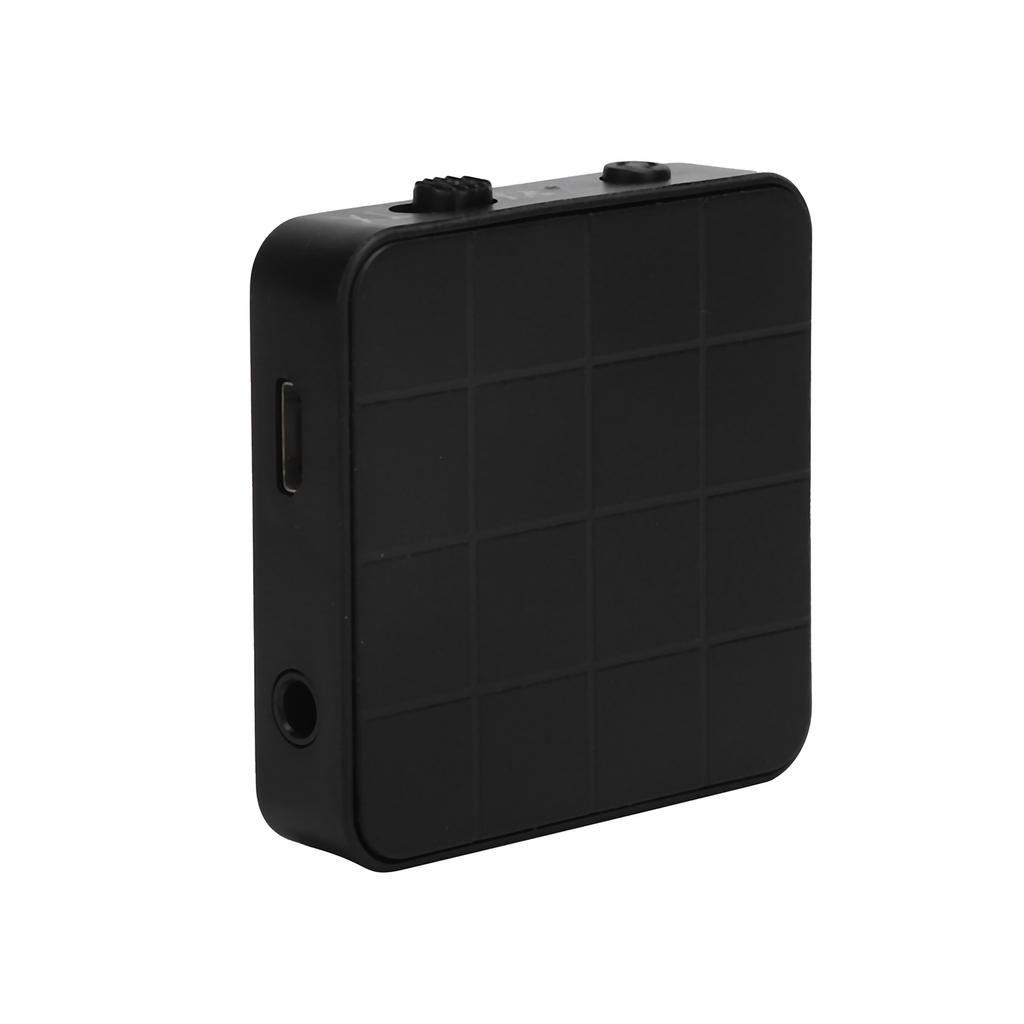 2 in 1 Bluetooth 5.0 Receiver Transmitter o Computer TV Bluetooth Adapter for Car