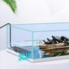 15-34°C Fish Tank Heating Rod LCD Display Adjustable Aquarium Submersible Heater Temperature Control Turtle Tank Heater