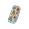 Large Capacity Capybara Pencil Case Desktop Storage Cartoon PVC Pencil Pouch  Children