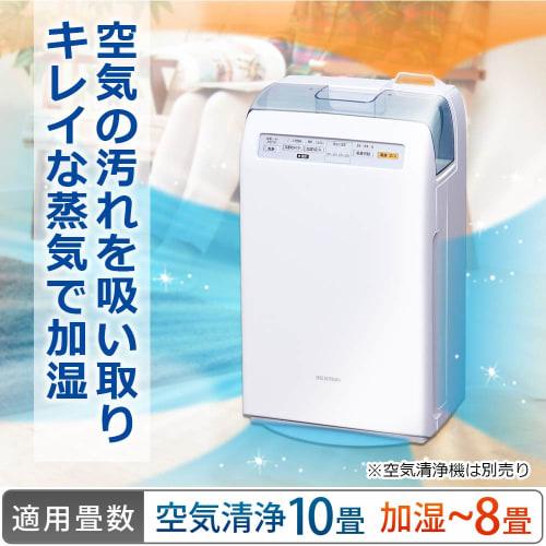 Iris Ohyama Air Purifier HXF-C25-W/RHF-253-TM/RHF-253-WM Compatible Replacement Deodorizing Filter 10 Tatami HXF-A25TF White