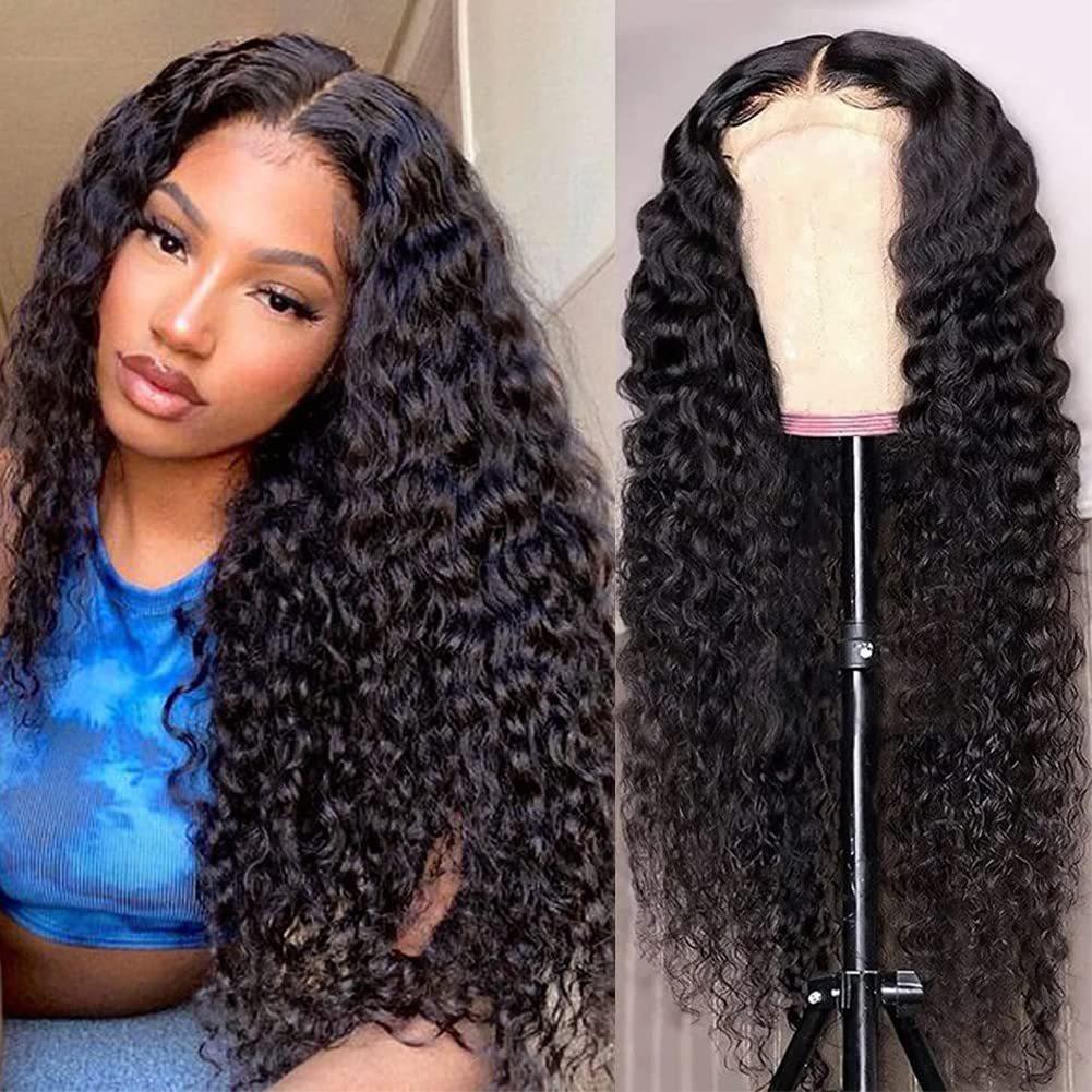 Wig Exotic Small Curl Ladies Wrap Rod Small Curl Hair Chemical Fiber Full Headgear