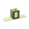 PU Leather Trading Card Deck Storage Box Gathering Card Toy Container Collectibles Game Card Collector Storage Case