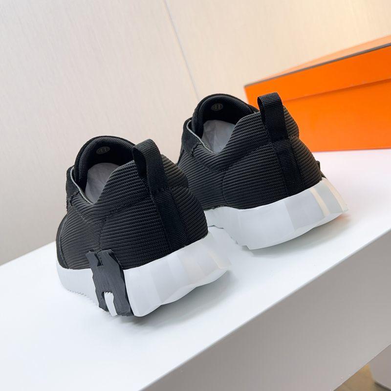 Paar Mesh Plateau-Sneaker - Atmungsaktive Ledergefütterte Schnür-Laufschuhe, Modische Weiße Schuhe für Damen & Herren