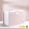 Desk File Folder Document Paper Organizer Storage Holder Multilayer Expanding Box School Office Stationery