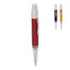 Portable Pen Perfume Spray Bottle 2‑in‑1 Ballpoint Pen Empty Perfume Atomizer 2ml