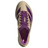 adidas Adizero Takumi Sen 11 Comfortable Fit Professional Fiberglass Column Racing Running Shoes Men Running Shoes Light-Gold JR7417
