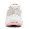 Skechers Go Run Now Versatile Comfortable Low-Top Running Shoes Women Sneakers Beige 129368-NAT