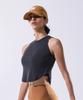 WANNABEZFIT Crop Top Facile Wannabe Mince Tout
