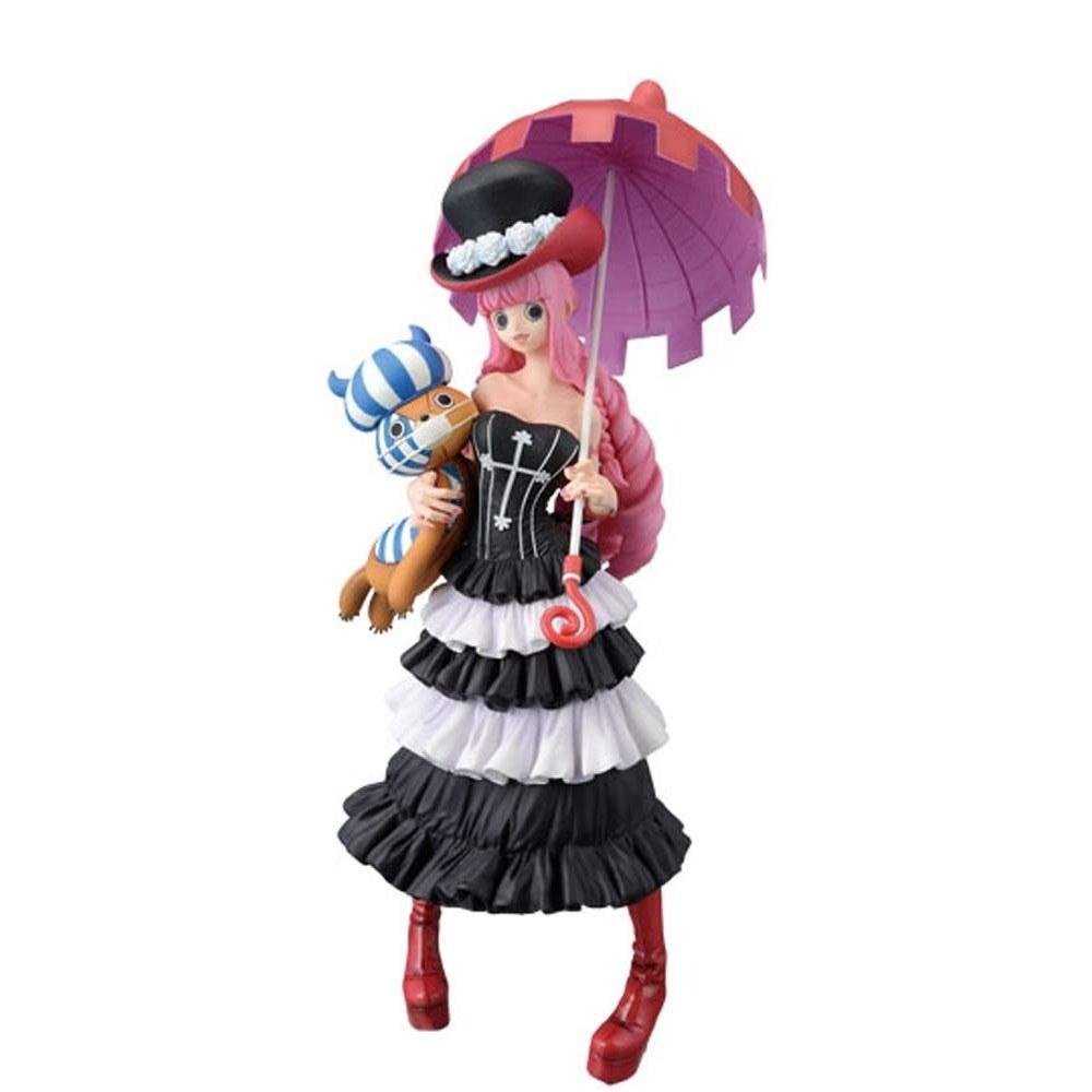 Фигурка Пероны One Piece DXF GRANDLINE LADY SPECIAL VOL.2