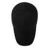 Unisex Solid Color Duckbill Hat: Korean-Style Baseball Cap for Spring & Autumn Outdoor Travel