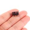 Innovative And Practical 2Pcs Kailh Gm8.0 Micro Switch 80M Million Times Life Gaming Mouse 3Pin Black Dot Diy Accessories