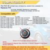 Key Fob Fits for 04-09 Dodge Durango/ 05-11 Dakota/ 06-09 Ram/ 08-14 Avenger/ 07-12 Caliber Nitro/ 06-17 Wrangler/ 07-16 Compass Patriot/ 2006-2010