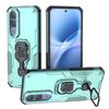 Applicable to VIVO V70FE Wukong mobile phone case V60 ring bracket S20Pro anti-drop protection Y300 + sheath
