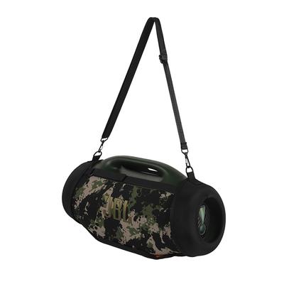 For JBL Boombox 4 Speaker Protective Case Portable Carrying Bag with Shoulder Strap