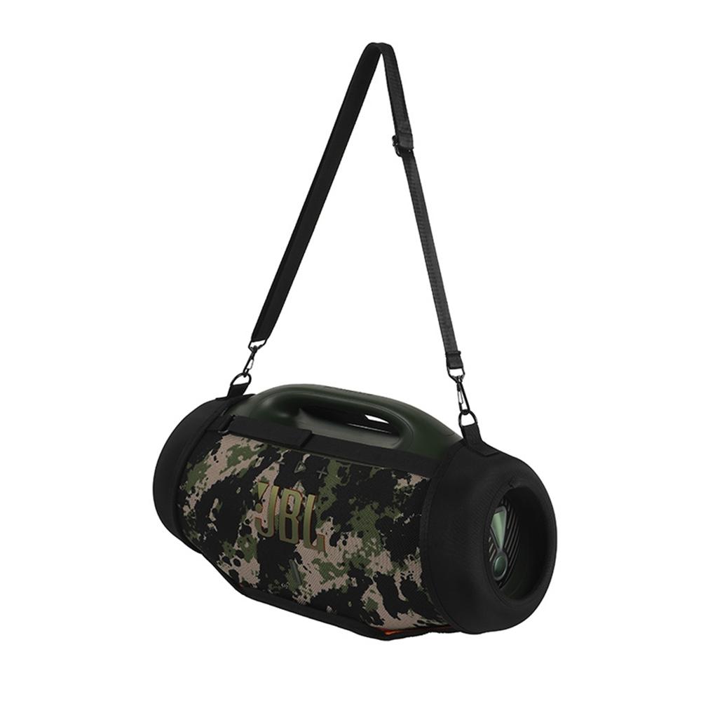 Husă de protecție portabilă cu curea de umăr pentru difuzorul JBL Boombox 4