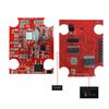 100% Chip PIC18F25K80 Skaner diagnostyczny USB ELM327 V1.5 OBD2 ELM 327 V1.5/1.5 USB Switch CA/MS CAN Dla Forscan Czytnik kodów OBDII