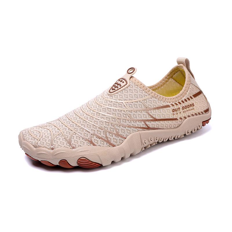 2025 Unisex Breathable Quick-Dry Water Shoes - Non-Slip, Water-Permeable for Outdoor Sports & Fitness 46